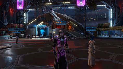 swtor screenshot|star wars screenshot.